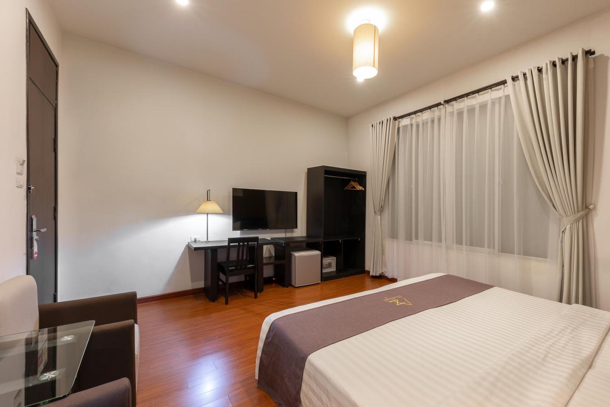 Azumaya Hotel Hai Ba Trung 1 Hanoi Esterno foto