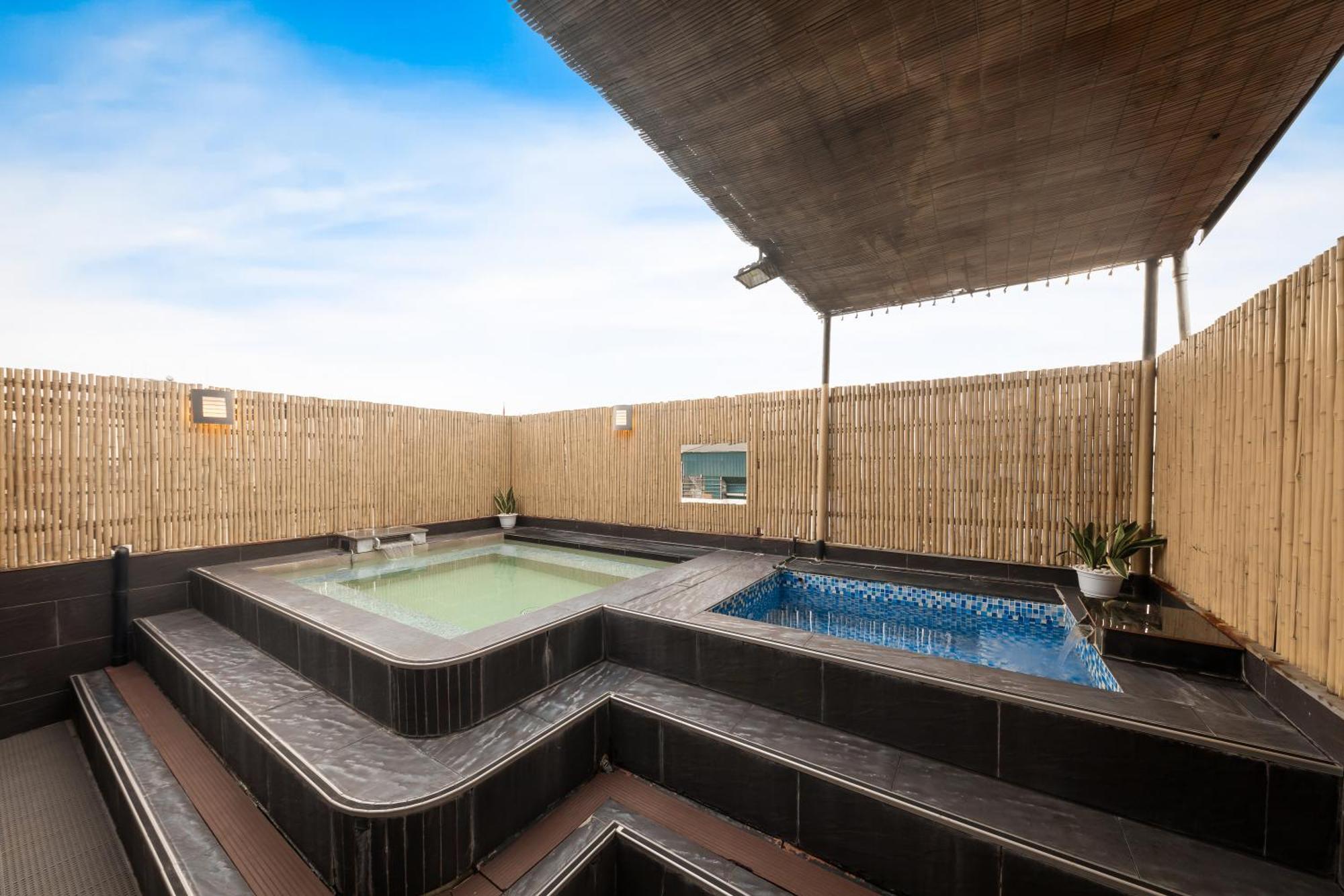 Azumaya Hotel Hai Ba Trung 1 Hanoi Esterno foto