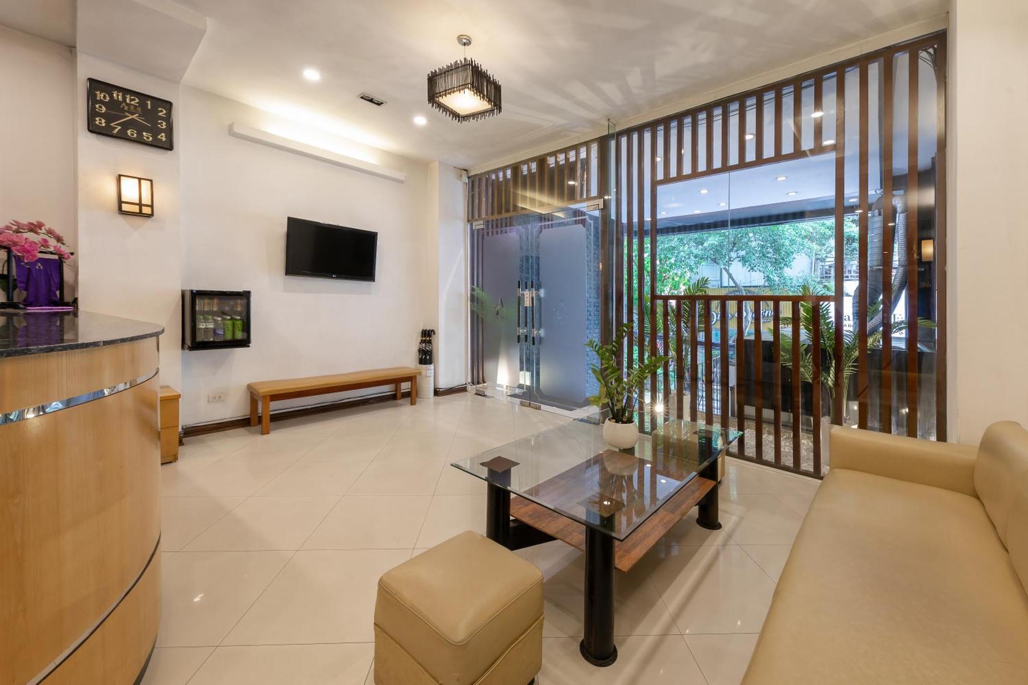 Azumaya Hotel Hai Ba Trung 1 Hanoi Esterno foto